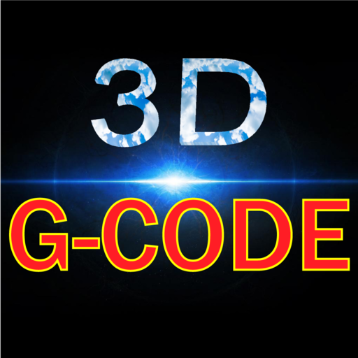 free g-code file download 3d printer