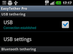 Easytether pro activation code free 2019